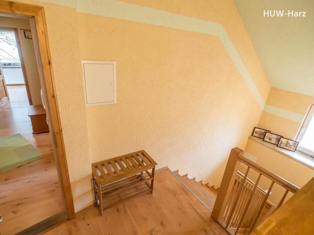 Ferienwohnung An der Malzmühle Wernigerode Exterior foto
